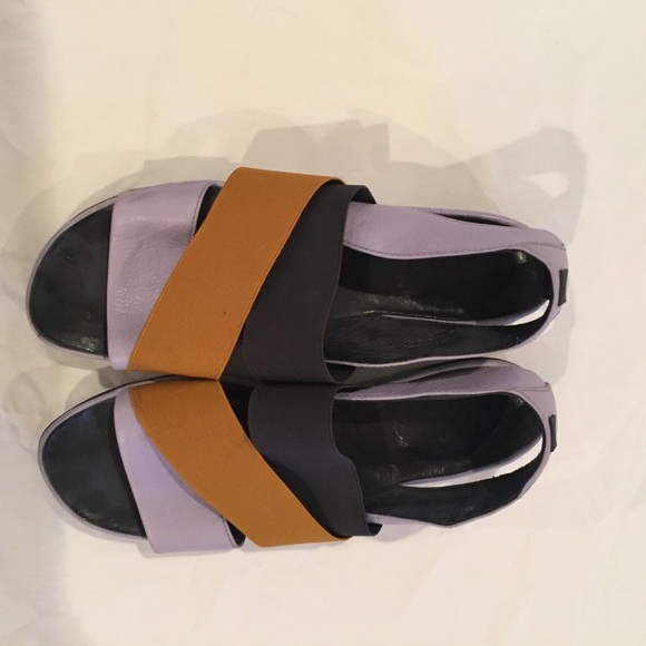 Shoes - Camper Girl Flats sz 39